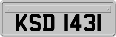 KSD1431