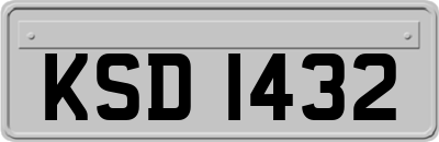 KSD1432