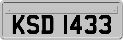 KSD1433