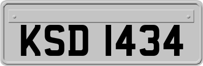 KSD1434