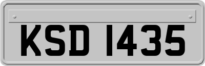KSD1435