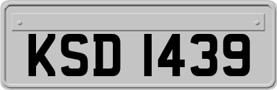 KSD1439