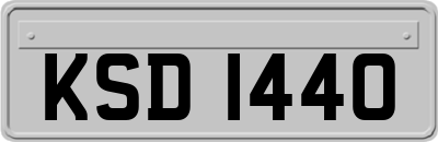 KSD1440