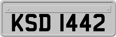 KSD1442