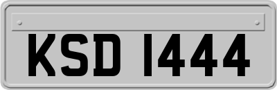 KSD1444