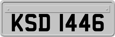 KSD1446