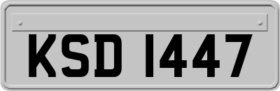 KSD1447