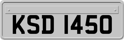 KSD1450