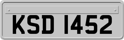 KSD1452