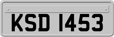 KSD1453