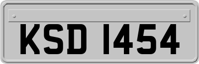 KSD1454