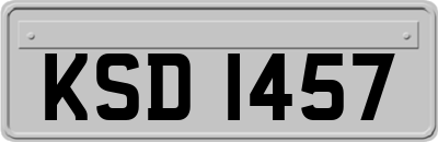 KSD1457