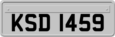 KSD1459