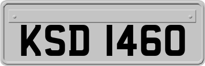 KSD1460