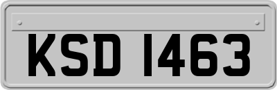 KSD1463