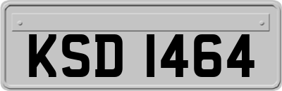 KSD1464