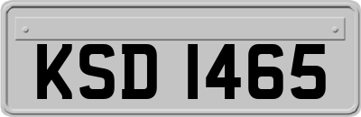 KSD1465