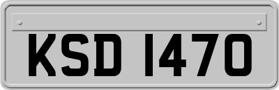 KSD1470