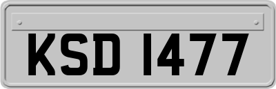 KSD1477