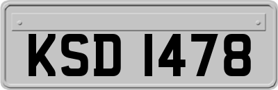 KSD1478