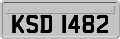 KSD1482