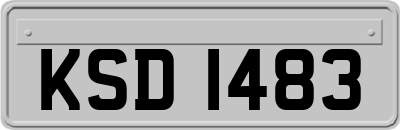 KSD1483
