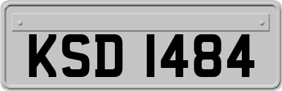 KSD1484