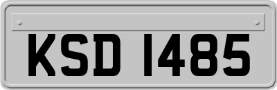 KSD1485