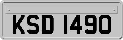 KSD1490
