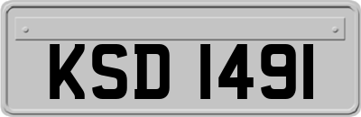 KSD1491