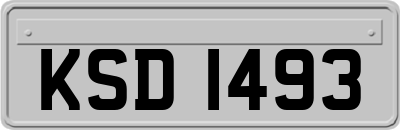 KSD1493