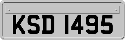 KSD1495
