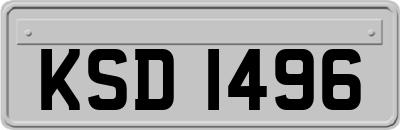 KSD1496