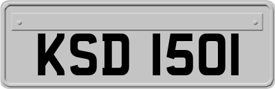 KSD1501