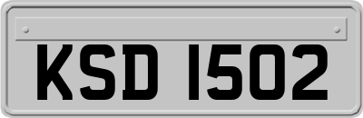 KSD1502