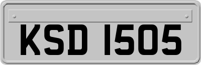 KSD1505