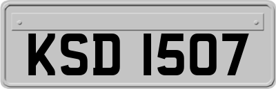KSD1507
