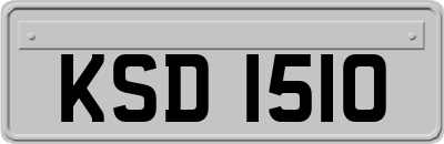 KSD1510