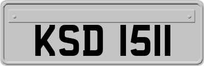 KSD1511