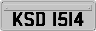KSD1514
