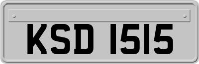 KSD1515