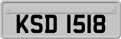 KSD1518