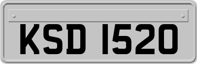 KSD1520