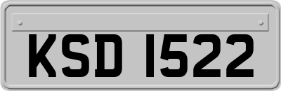 KSD1522
