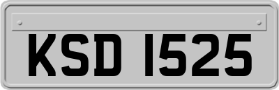 KSD1525