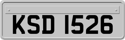 KSD1526