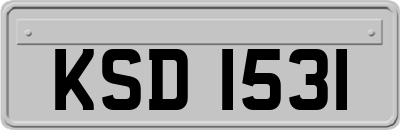 KSD1531
