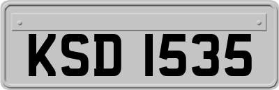 KSD1535