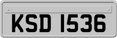 KSD1536