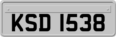 KSD1538